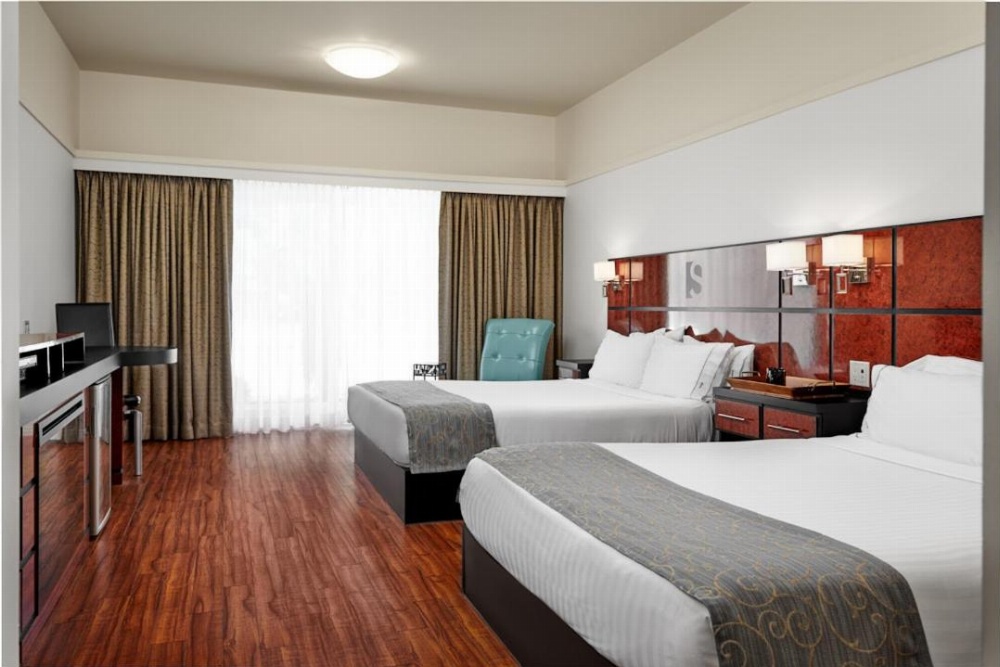 Samuels Boutique Hotel