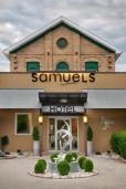 Samuels Boutique Hotel image 16